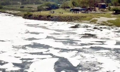 ಇನ್ನಾದರೂ ಎಚ್ಚೆತ್ತುಕೊಳ್ಳೋಣ