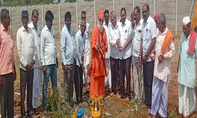 ವಿದ್ಯಾರ್ಥಿ ಗಳಿಗೆ ನಾಡಿನ ಸಂಸ್ಕಾರ, ಸಂಸ್ಕೃತಿಯ ಬೋಧನೆಗೆ ಸಹಕಾರಿ