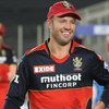 AB De Villiers