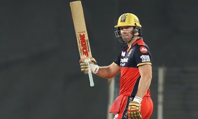 IPL 2025: ಪ್ಲೇಆಫ್ಸ್‌ಗೆ ಅರ್ಹತೆ ಪಡೆಯುವ 4 ತಂಡಗಳನ್ನು ಆರಿಸಿದ ಎಬಿಡಿ!