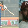 Abhishek Sharma-Yuvraj Singh