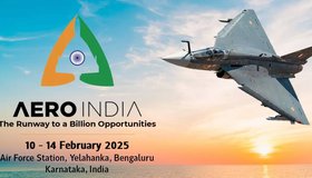 Aeroindia 2025: ಏರ್‌ ಶೋ ಹಿನ್ನೆಲೆ ಯಲಹಂಕದ 14 ಕಿ.ಮೀ. ವ್ಯಾಪ್ತಿಯಲ್ಲಿ ಮಾಂಸ ಮಾರಾಟ ಬಂದ್