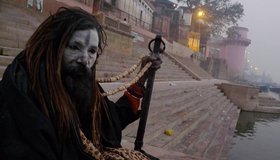 Aghori: ಸ್ಮಶಾನದಲ್ಲೇ ವಾಸ, ಮೃತದೇಹಗಳೊಂದಿಗೆ ಸಹವಾಸ; ಇದು ಅಘೋರಿಗಳ ನಿಗೂಢ ಜಗತ್ತು