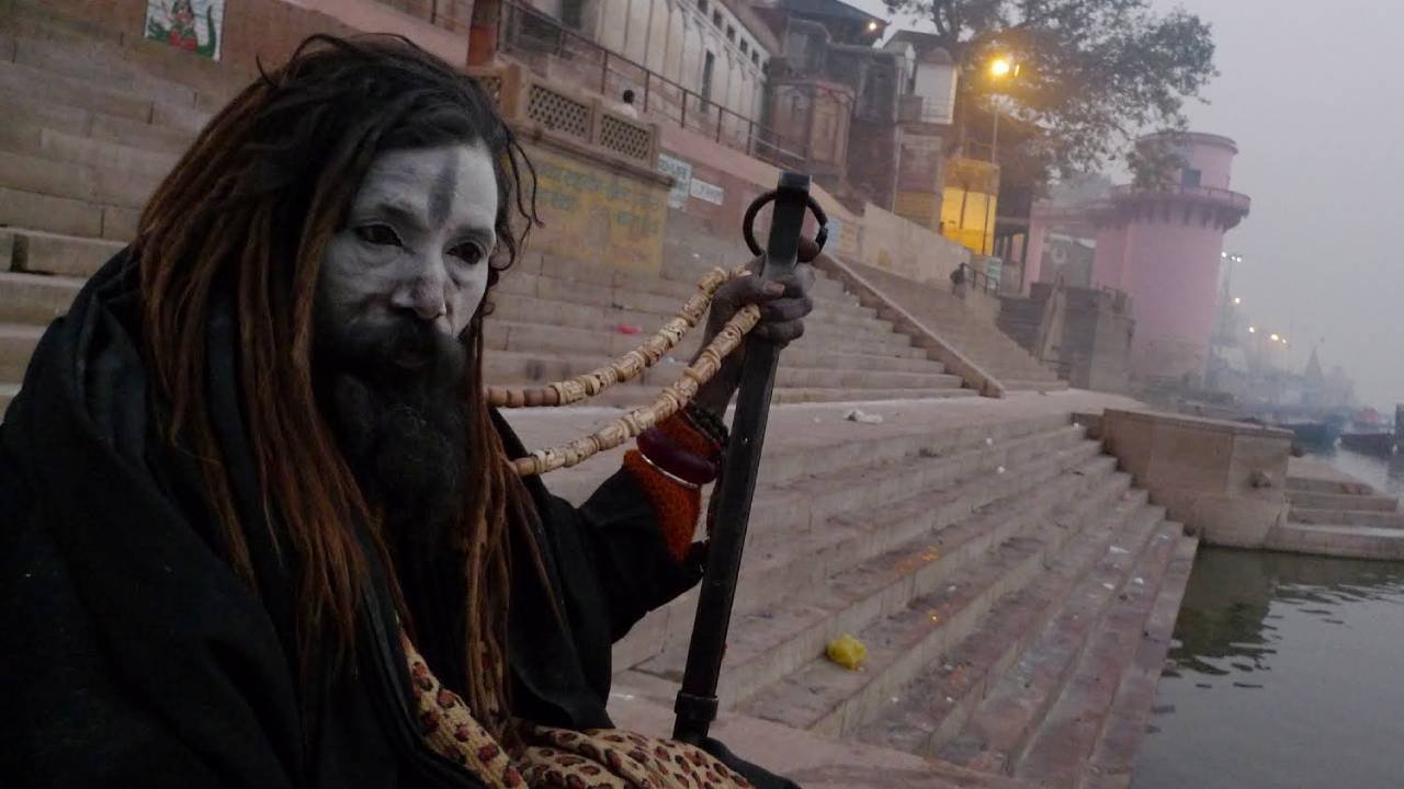 Aghori