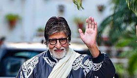 Amitabh Bachchan: ಐಷಾರಾಮಿ ಅಪಾರ್ಟ್ಮೆಂಟ್ ಸೇಲ್ ಮಾಡಿ 52ಕೋಟಿ ರೂ ಲಾಭ ಗಳಿಸಿದ ಬಿಗ್‌ ಬಿ!