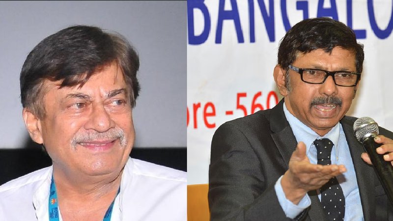 Anant Nag-Surya Prakash