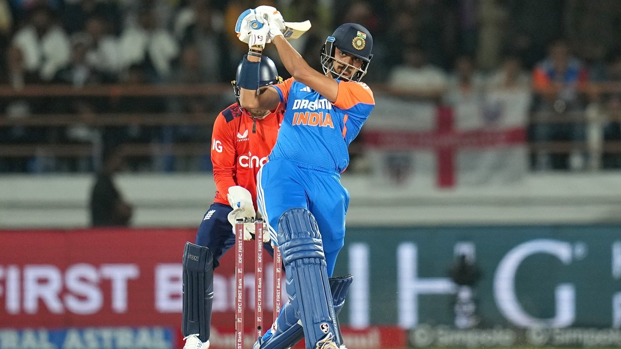 Axar Patel