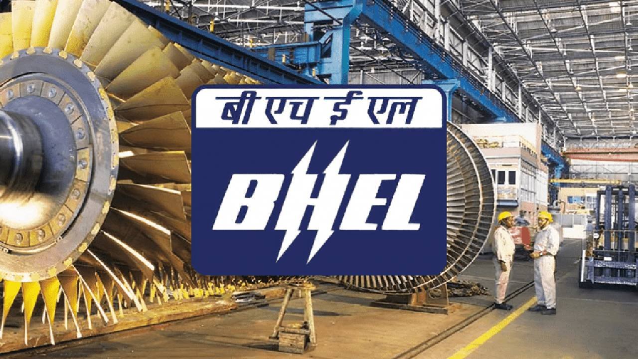 BHEL