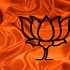 BJP Flag