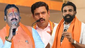 BJP Karnataka: ಬಣ ಬಡಿದಾಟಕ್ಕೆ ಕೇಸರಿ ವರಿಷ್ಠರೇ ಸುಸ್ತು; ರಾಜ್ಯಾಧ್ಯಕ್ಷ ಹುದ್ದೆ ನೀಡಿದ್ರೂ ಕೆಲಸ ಮಾಡುವೆ ಎಂದ ಶ್ರೀರಾಮುಲು