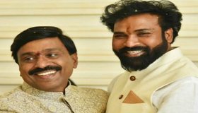 B Sriramulu: ನನ್ನನ್ನು ರಾಜಕೀಯವಾಗಿ ಮುಗಿಸಲು ಜನಾರ್ದನ ರೆಡ್ಡಿ ಕುತಂತ್ರ; ಆಪ್ತನ ವಿರುದ್ಧ ಶ್ರೀರಾಮುಲು ಗಂಭೀರ ಆರೋಪ