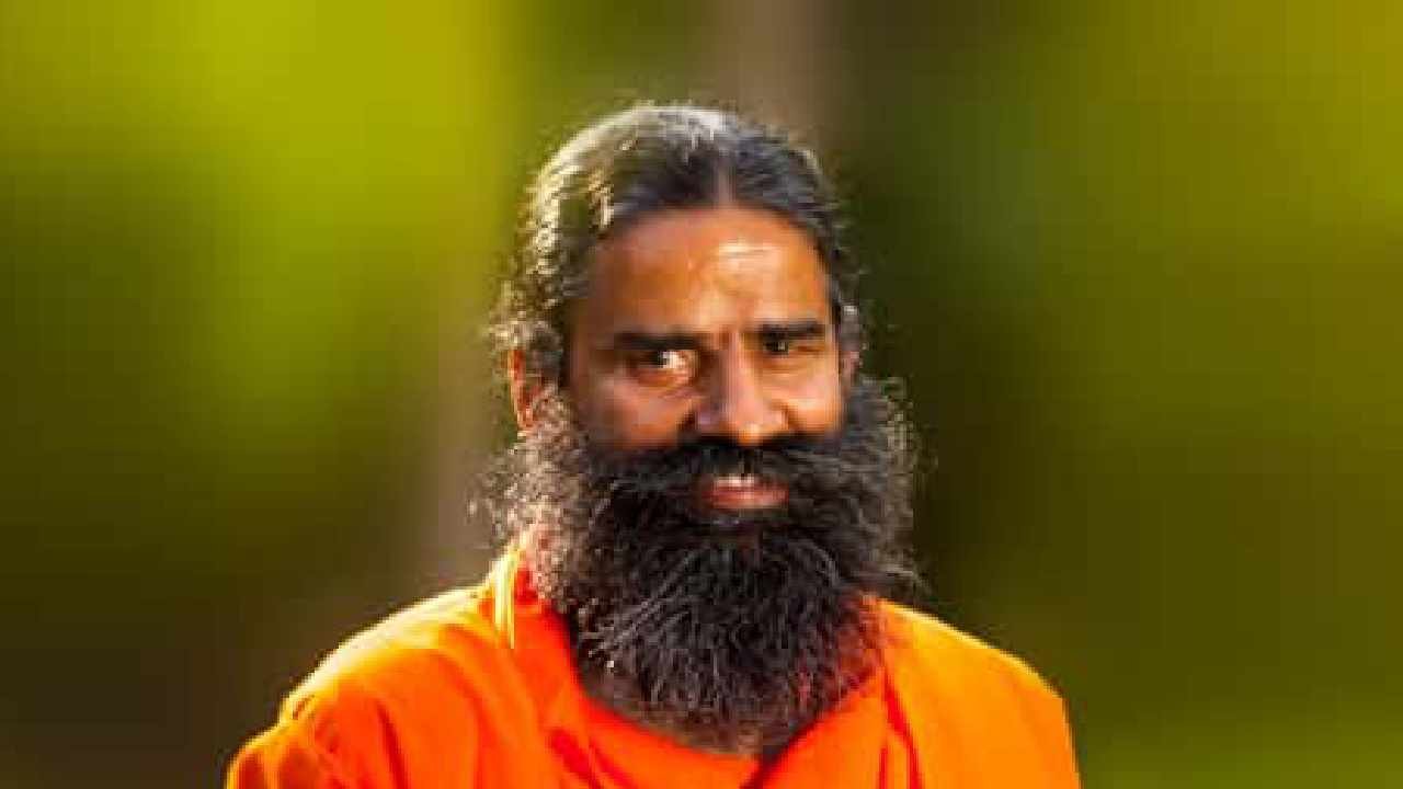 Baba Ramdev