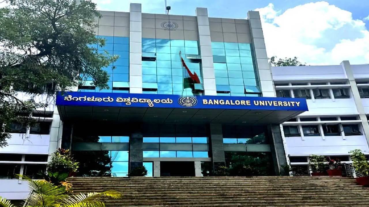 Bangalore University