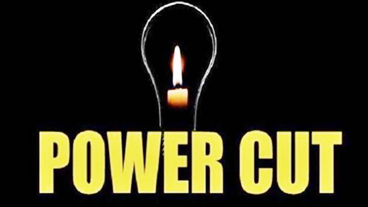 Bengaluru Power Cut