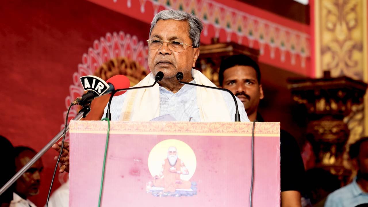 CM Siddaramaiah (2)