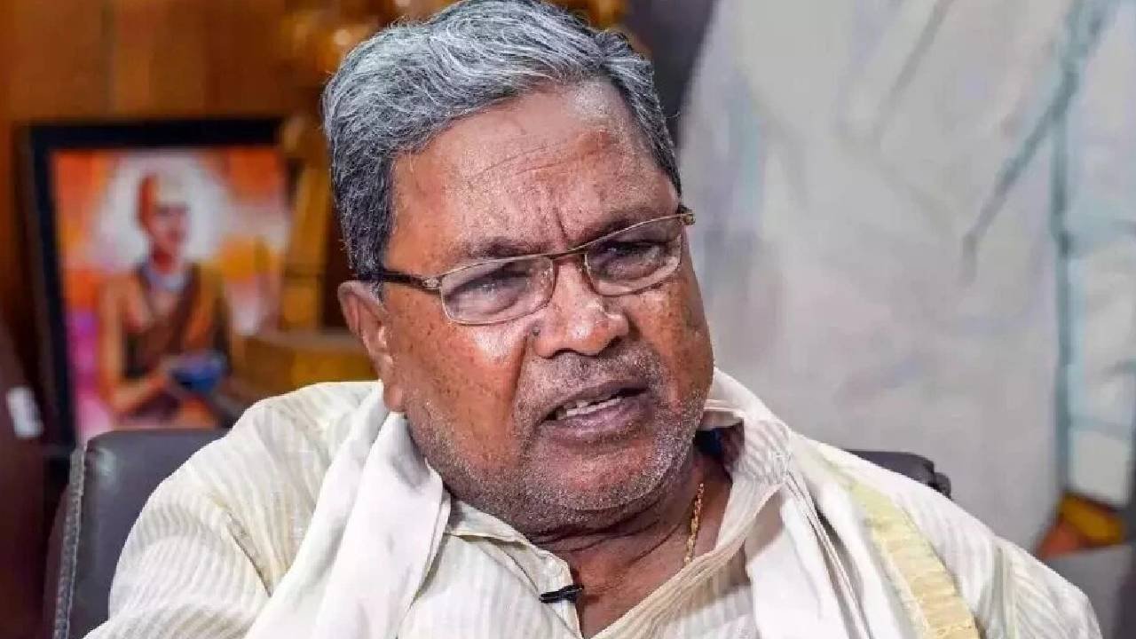 CM Siddaramaiah (4)