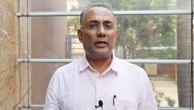 Dinesh Gundu Rao: ಜ.24ರಂದು ರಾಷ್ಟ್ರೀಯ ಹೆಣ್ಣುಮಕ್ಕಳ ದಿನ: ನಾಳೆ ಸರ್ಕಾರಿ ಆಸ್ಪತ್ರೆಗಳಲ್ಲಿ ಜನಿಸಿದ ಹೆಣ್ಣುಮಗುವಿಗೆ ಸ್ಪೆಷಲ್ ಗಿಫ್ಟ್!