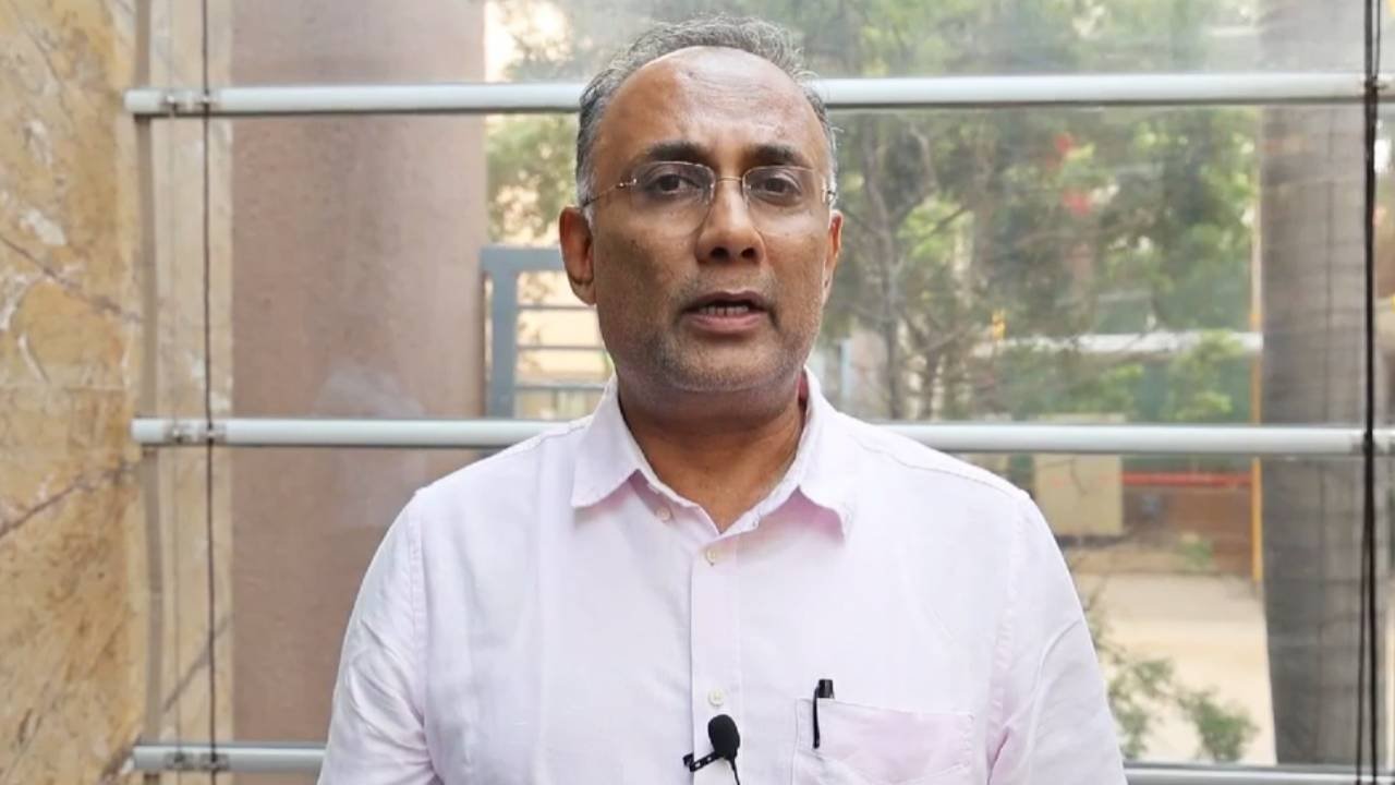 Dinesh Gundu Rao