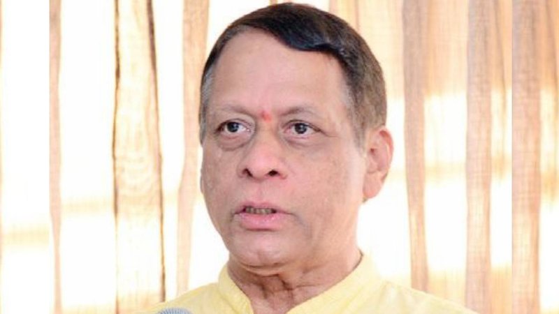 Ex-Goa MLA dies