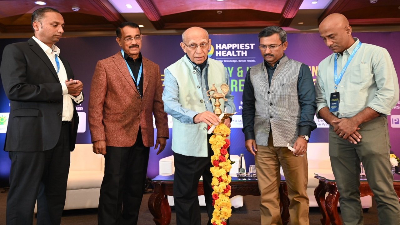 CDATA[
!['ಹೆಲ್ತ್ ಕೇರ್ ಸಮಾವೇಶ 2025'