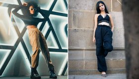 Highwaist Pant Fashion 2025: ವಿಂಟರ್‌ಗೆ ಮರಳಿದ ಹೈವೇಸ್ಟ್ ಪ್ಯಾಂಟ್ ಫ್ಯಾಷನ್