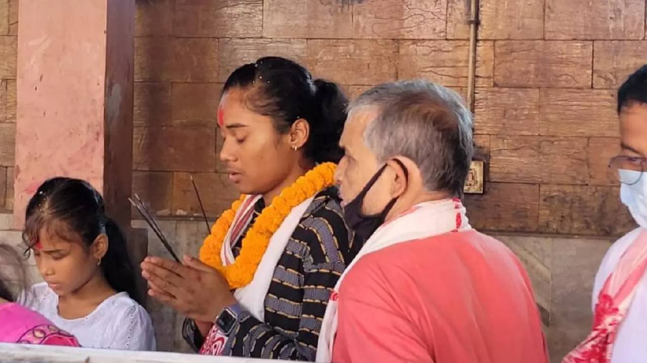 Hima Das