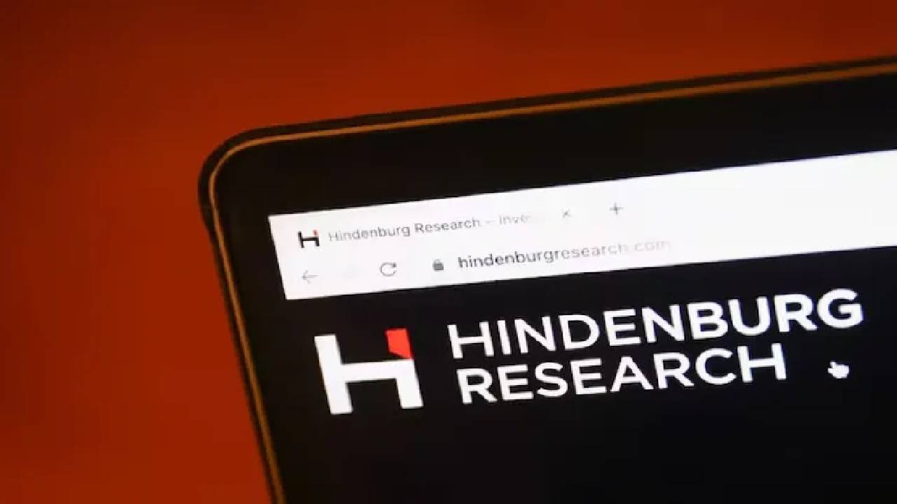 Hindenburg Research