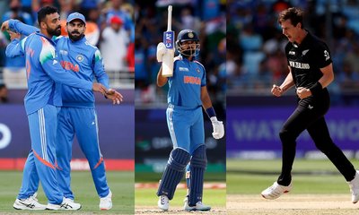 IND vs NZ: ನ್ಯೂಜಿಲೆಂಡ್‌ ವಿರುದ್ದ ಭಾರತಕ್ಕೆ ಅಧಿಕಾರಯುತ ಜಯ!