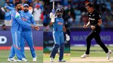 IND vs NZ: ನ್ಯೂಜಿಲೆಂಡ್‌ ವಿರುದ್ದ ಭಾರತಕ್ಕೆ ಅಧಿಕಾರಯುತ ಜಯ!