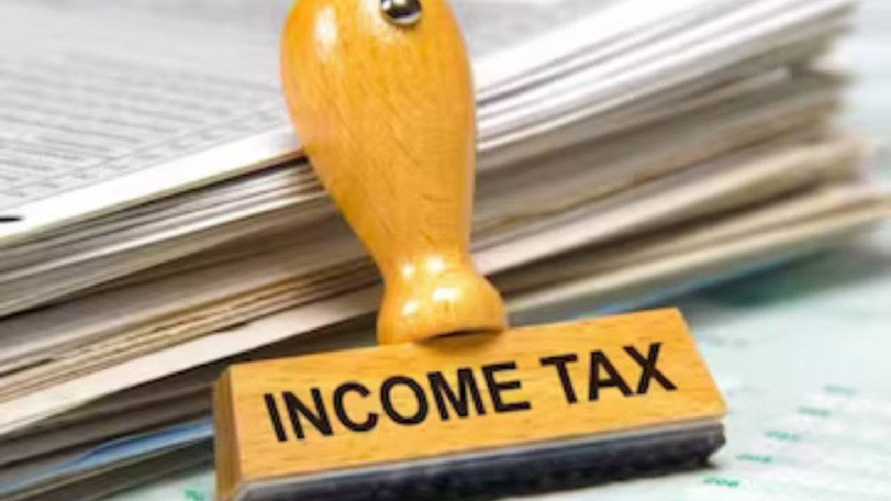 Income Tax