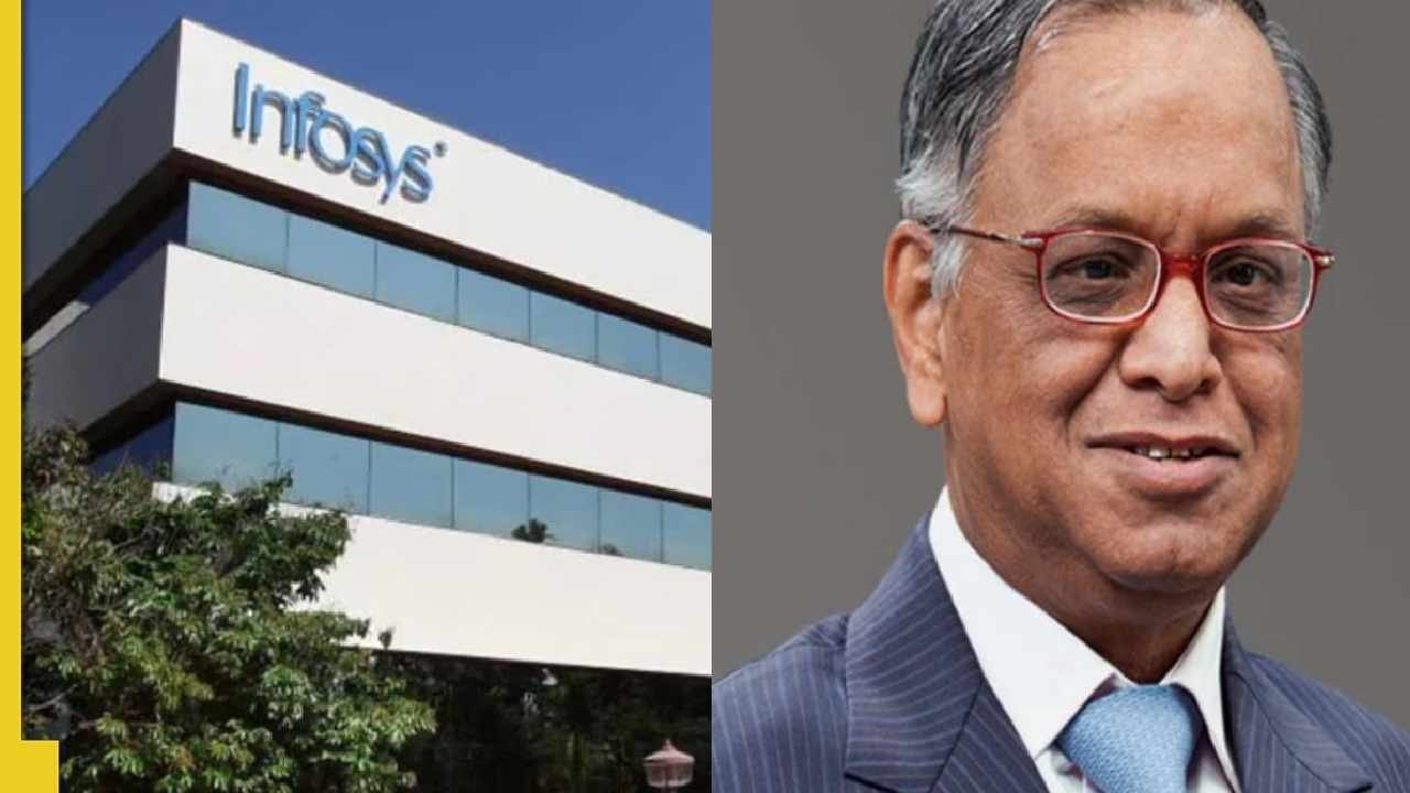 Infosys Lays Off