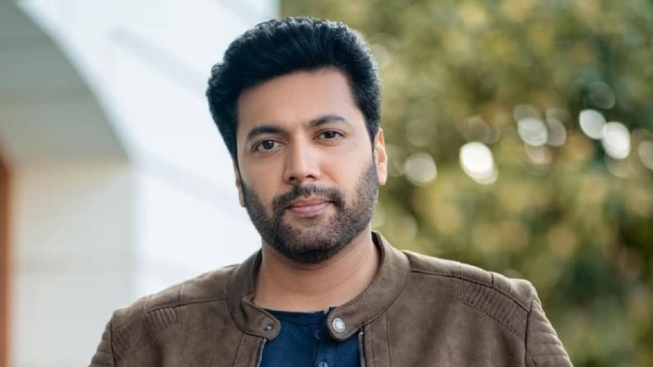 Jayam Ravi