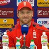 Jos Buttler