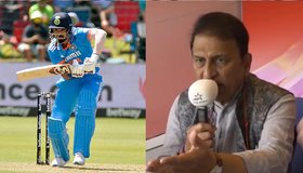 IND vs ENG: ಕೆಎಲ್‌ ರಾಹುಲ್‌ ವಿರುದ್ಧ ಸುನೀಲ್‌ ಗವಾಸ್ಕರ್‌ ಆಕ್ರೋಶ!