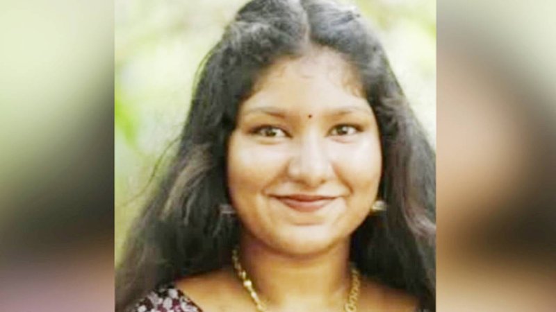 Kerala student