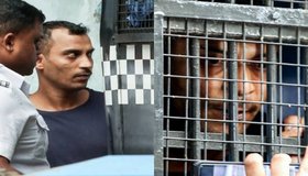 Kolkata Horror: ಕೊಲ್ಕತ್ತಾ ವೈದ್ಯೆ ಕೊಲೆ ಕೇಸ್‌- ಅಪರಾಧಿ ಸಂಜಯ್‌ ಸಿಂಗ್‌ಗೆ ಶಿಕ್ಷೆ ಪ್ರಮಾಣ ಪ್ರಕಟ