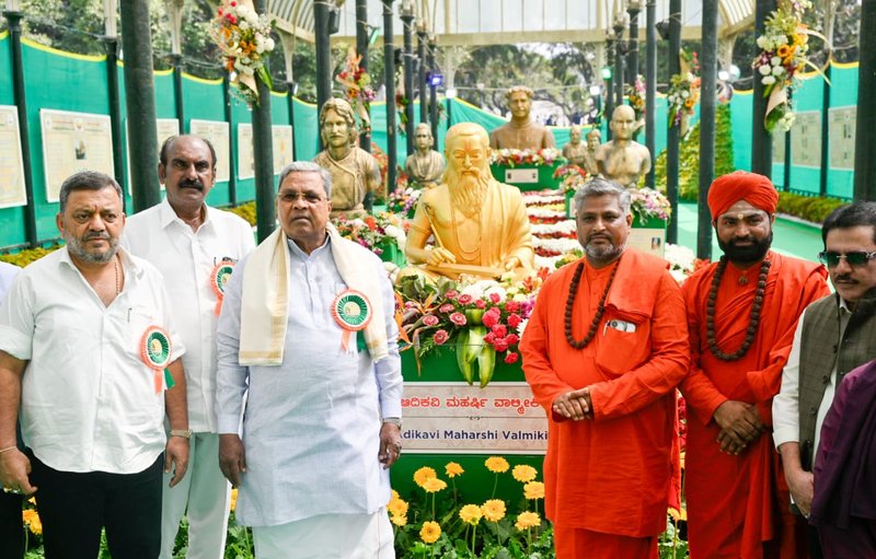 Lalbagh flower show 5