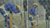 MS Dhoni: ಈ ಬಾರಿಯ ಐಪಿಎಲ್‌ನಲ್ಲಿ ಹೊಸ ಬ್ಯಾಟ್‌ನಲ್ಲಿ ಧೋನಿ ಆಟ!