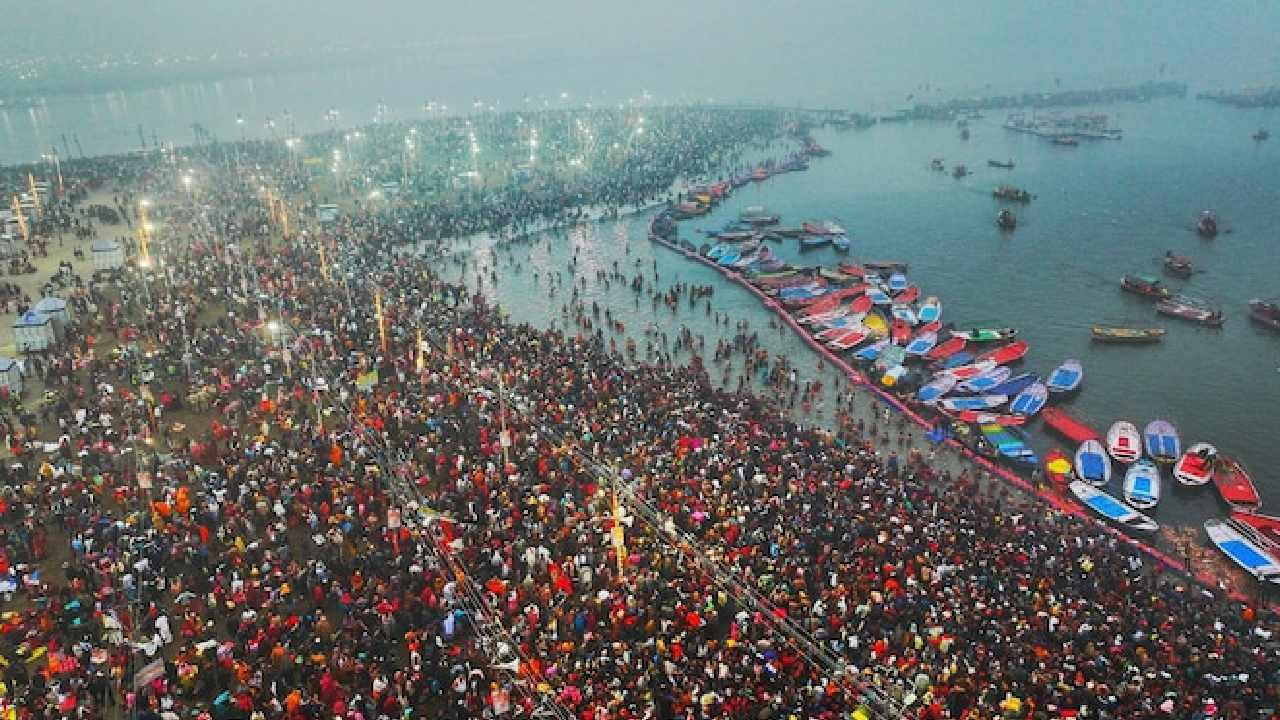 Mahakumbh (2)