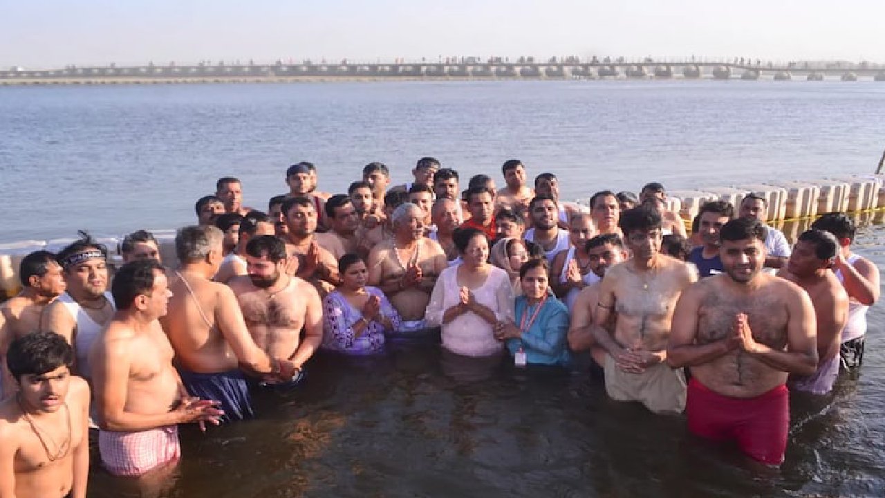 Mahakumbh (5)