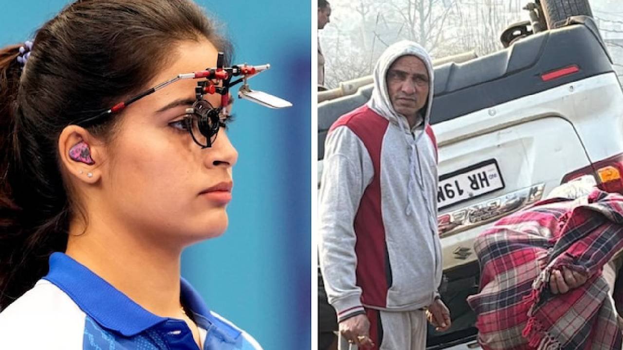 Manu Bhaker (6)