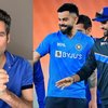 Mohammad Kaif-Virat Kohli-Rohit Sharma