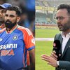 Mohammed shami-Parthiv Patel