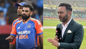 IND vs ENG: ಮೊಹಮ್ಮದ್‌ ಶಮಿ ಬಗ್ಗೆ ದೊಡ್ಡ ಹೇಳಿಕೆ ನೀಡಿದ ಪಾರ್ಥಿವ್‌ ಪಟೇಲ್‌!