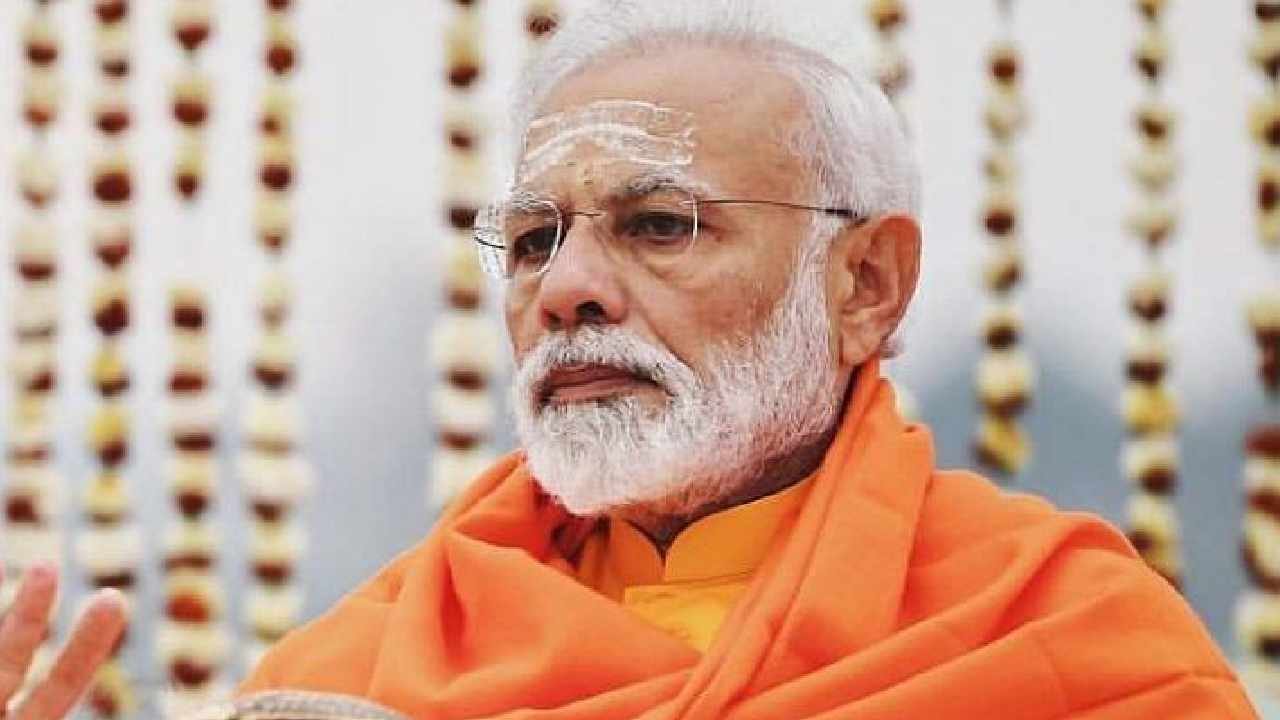 Narendra Modi (3)