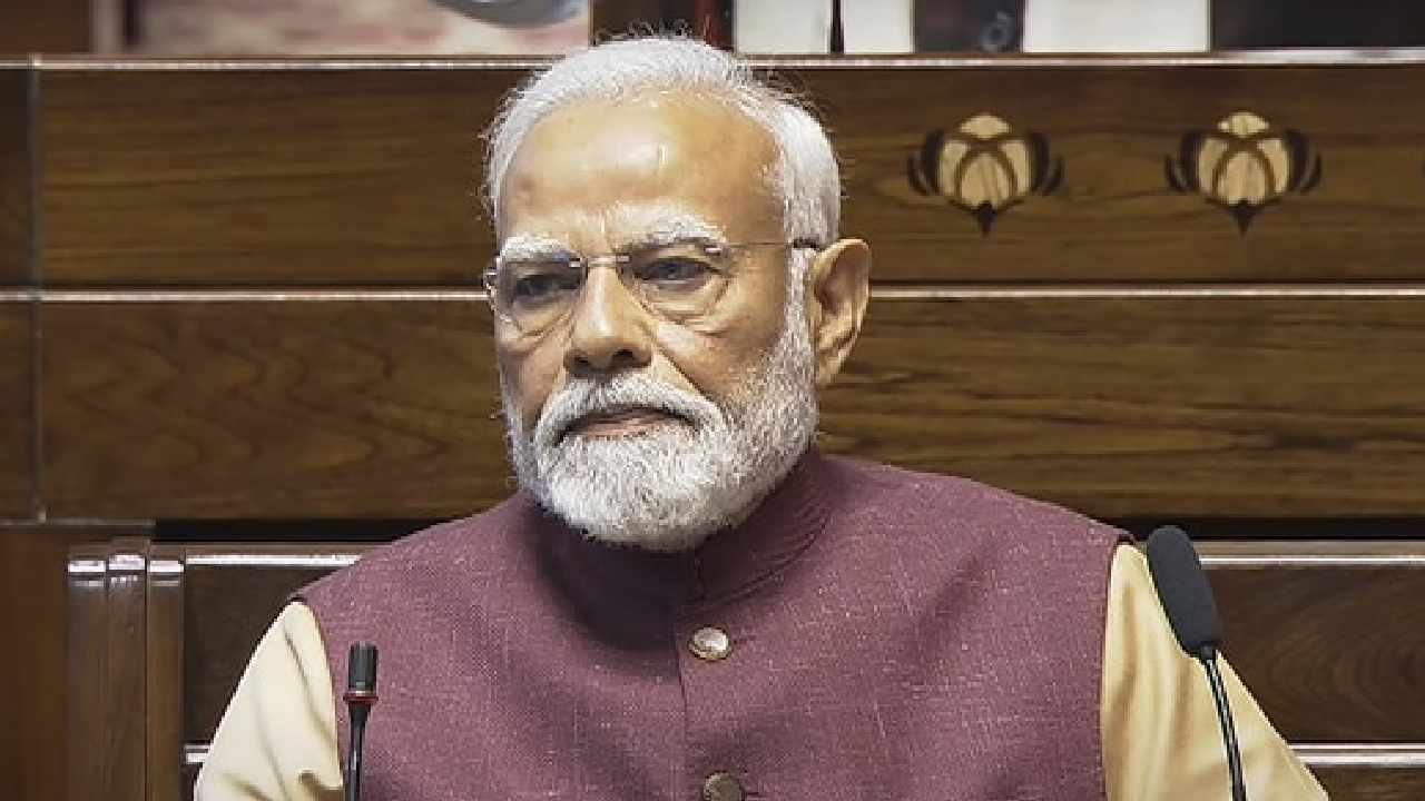 Narendra Modi (8)