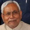 Nitish Kumar