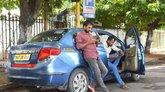 ಕ್ಯಾಬ್‌ ಚಾಲಕರಿಂದ "ನೋ ಎಸಿ" ಅಭಿಯಾನ !