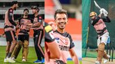 IPL 2025: ಪಂಜಾಬ್‌ ಕಿಂಗ್ಸ್‌ ಸಂಭಾವ್ಯ ಪ್ಲೇಯಿಂಗ್‌ XI