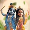 Radha krishna ok